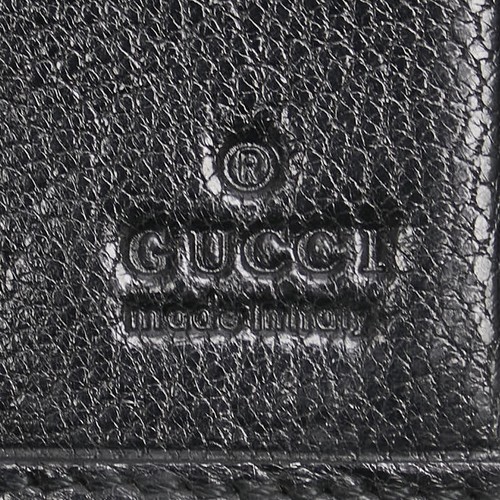 GUCCI Interlocking G Geldbörse 131864 Damen 【Gebraucht】 - Bild 9 von 12