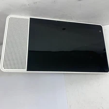 Lenovo Smart Display SD-8501F Google Assistant