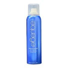 Aquage Beyond Shine Old Package Spray 4.6 Oz