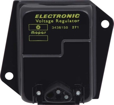 1970-73 Mopar A B & E-Body Voltage Regulator