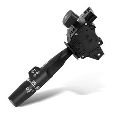 Turn Signal Multifunction Switch Compatible with Chevy Silverado