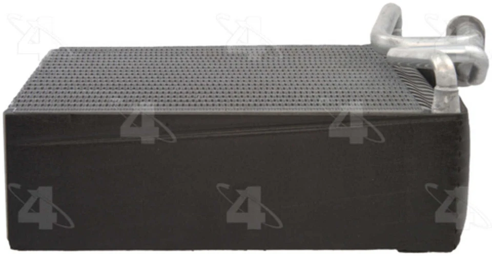 Núcleo evaporador de aire acondicionado para Toyota Camry Solara 1997-2003 cuatro estaciones Foto 3 de 4