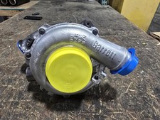 2004-2005 F250 F350 6.0l Powerstroke New Oem Stage 1 Power Max Garret Turbo