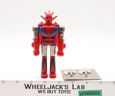 Product Image: Dragun 5" Shogun Warriors Vintage 1977 Mattel Vintage Action Figure