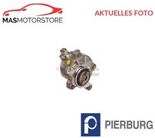 UNTERDRUCKPUMPE BREMSANLAGE PIERBURG 724807120 A FÜR RENAULT MASTER II