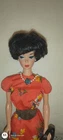 Barbie Vintage Best Buys Foral Dress # 9573 Combine Postage