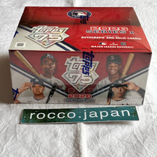 2026 Topps MLB Series 1 Japan Edition Baseball Cards Sealed Box NEW