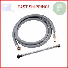 88624000 Pull-out Hose Combo for Hansgrohe Kitchen Faucets, Pull-down Spray Hose