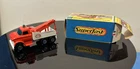 Vintage England Lesney Matchbox Superfast Red No 71 Ford Wrecker Truck ESSO