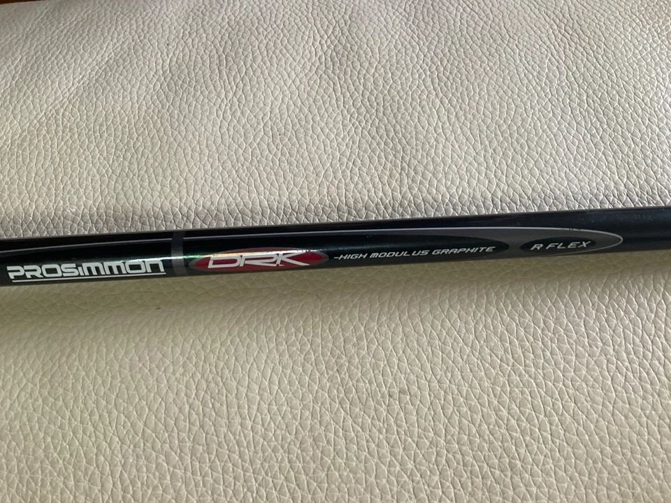 Prosimmon DRK Sand Wedge - Image 3 of 4