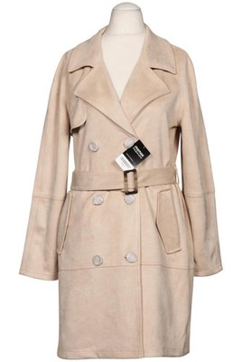 Reserved Mantel Damen Jacke Parka Gr. M Beige #opv5qio
