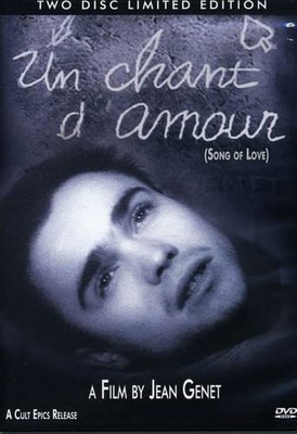 Un chant d'amour (DVD)