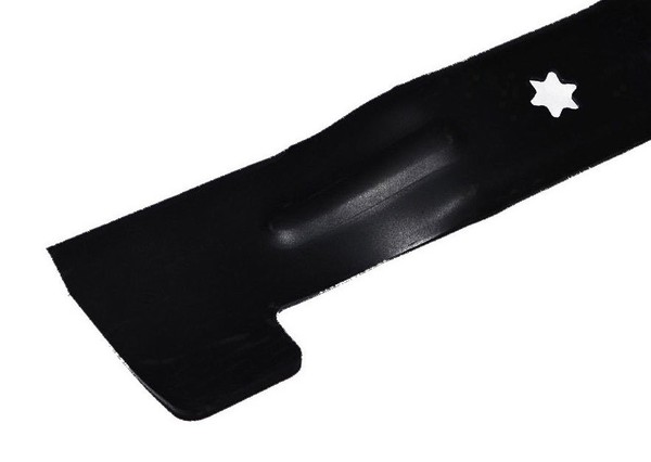 46,7 Cm Messer Mtd 742-01673, 742-04021 A, 742-0673, 742-0659 - Rechtsdrehend-image