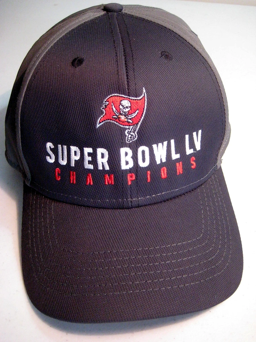 Super Bowl Tampa Bay Buccaneers NFL Fan Cap, Hats for sale | eBay