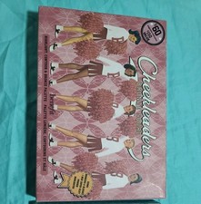 Pallet Set Benefit Highligjter Contour Bronzer Brush  