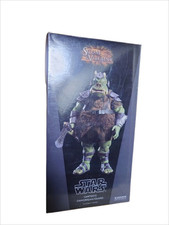 Sideshow Star Wars Gamorrean Guard Scum & Villainy Of Star Wars 1/6 Figur