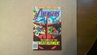 The Avengers #210 (Marvel Comics August 1981)