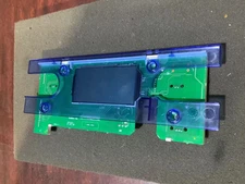 Whirlpool 61585500 Refrigerator Display Board AZ123907 | NR2256