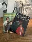 Vintage Knitting Booklets Total 8 Preowned — photo 4
