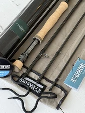 **BEAUTIFUL** G LOOMIS🔥NRX+ 8wt. 10’ft fly rod!!🔥~LEGENDARY~🔥