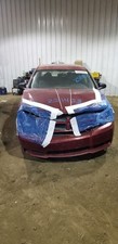 Wheel 16x6-12 Steel Fits 07-10 Sebring 2118631