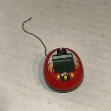 Tamagotchi Demon Slayer Kyojuro Rengoku Hashira Ver. Kimetsu no Yaiba Bandai H2