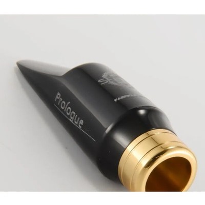 Selmer Tenor Soprano Alto Saxophone Mouthpiece Sax Mouth Pieces 4C 5C 6C 7C