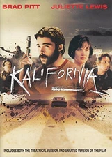Kalifornia - VERY GOOD