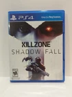 Killzone: Shadow Fall (Sony PlayStation 4, 2013)