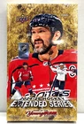 2024-25 Upper Deck Extended Series NHL Hockey Factory Sealed Hobby Box