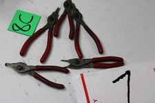 Snap On Convertible Snap Ring Pliers Set Srpc105