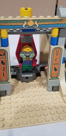 💥 Adventures EGYPTIAN LEGO SET LOT 5958 MUMMY'S TOMB OASIS AMBUSH 5938 COMPLETE