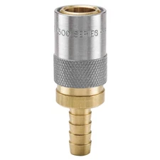 PARKER PC306V Quick Connect,Socket,3/8" 48C255