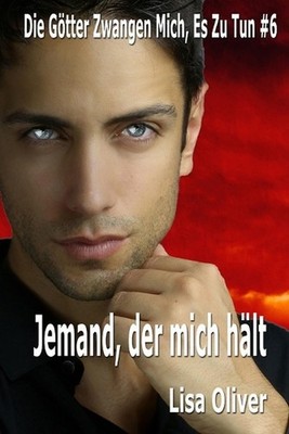 Jemand, der mich hlt by Ute Reichmann (German) Paperback Book