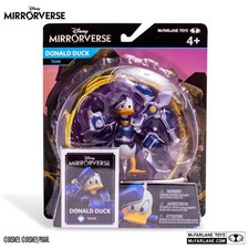 Image of McFarlane Toys 5" Disney Mirrorverse Wave 2 Donald Duck