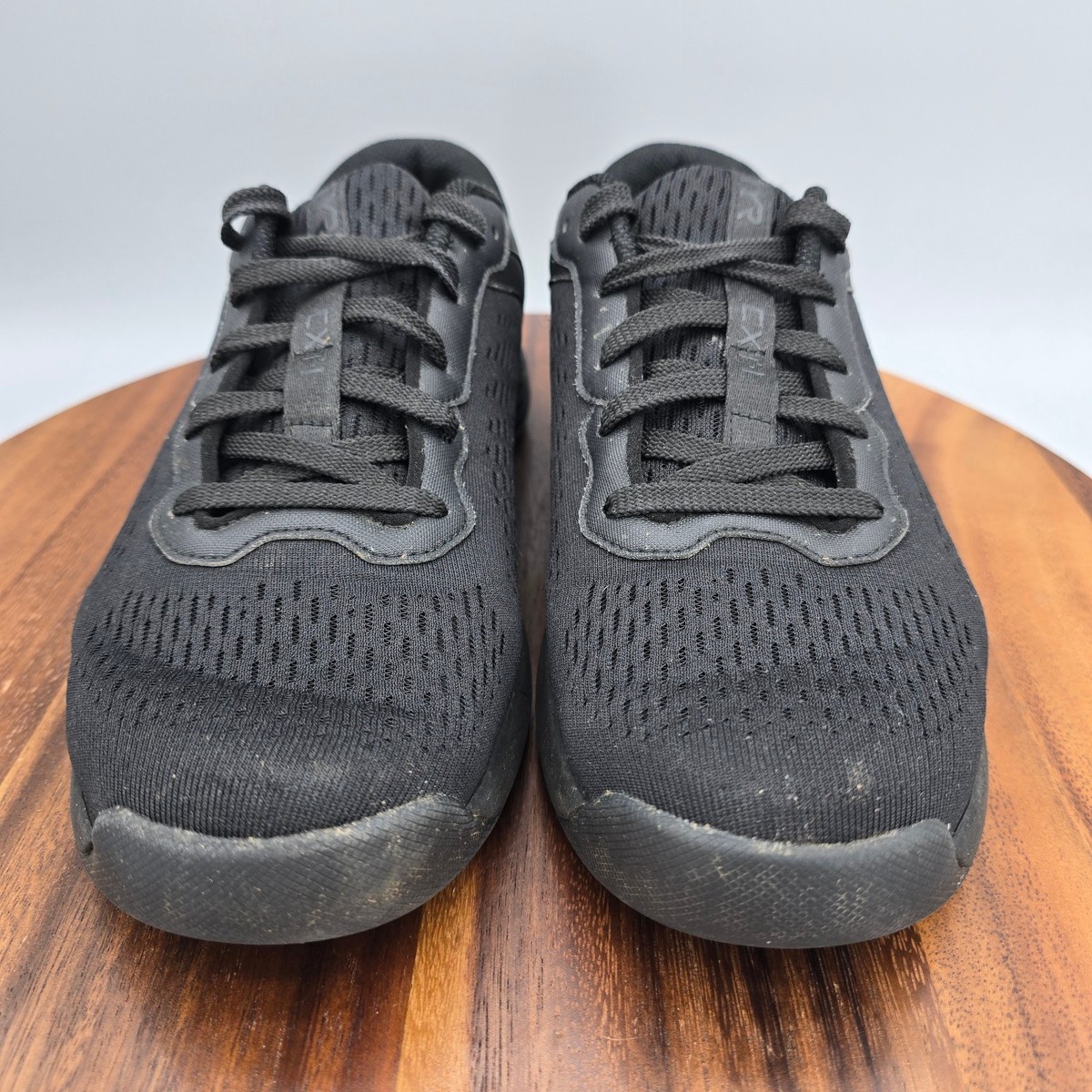 TYR Unisex Black CXT-1 Trainer Athletic Shoes Men\'s 13 Women\'s 14.5 Shoe Review: TYR CXT-1 Trainer – Box Basics main image 4