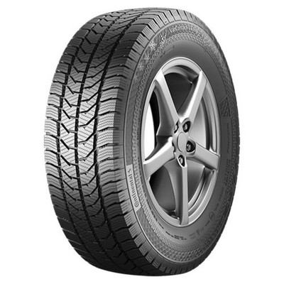 2x Winterreifen - CONTINENTAL VANCONTACT VIKING 205/75R16C 110/108R NORDIC COMPO