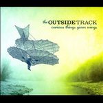Curious Things Given Wings [Digipak] by The Outside Track CD VG