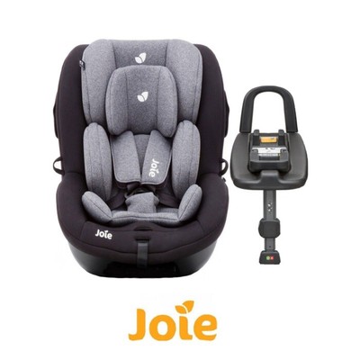 joie isofix base advance