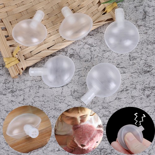 1050pcs Replacement Squeakers For Dog Toys Squeekers Repair Fix Baby