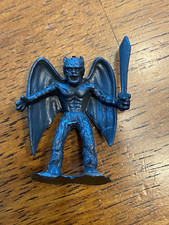 1981 DFC Dragonriders of the Styx fantasy playset demon action figure