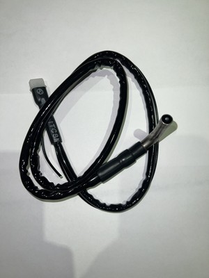 Crank Trigger Pick Up 90 degrees.