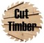 Cut Timber Hand made in Devon