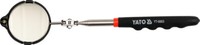 1X TELESKOP-INSPEKTIONSSPIEGEL Mit Led YT-0663