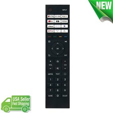 New CT-95089 Replaced Remote Control For Toshiba Smart TV