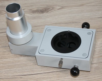 Zeiss Mikroskop Microscope Phototubus für Stemi SV8 (Zeiss Nr. 47 50 83)