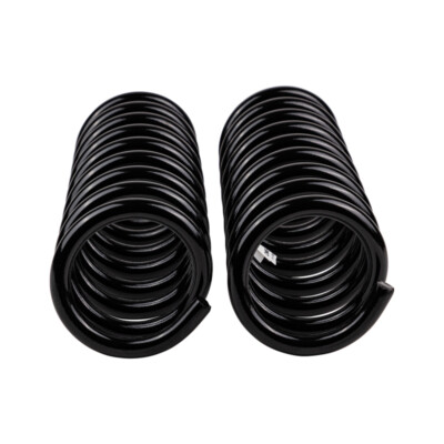 Old Man Emu 3118 Front Coil Spring Set for 2011-2020 Jeep Grand Cherokee 5.7L V8