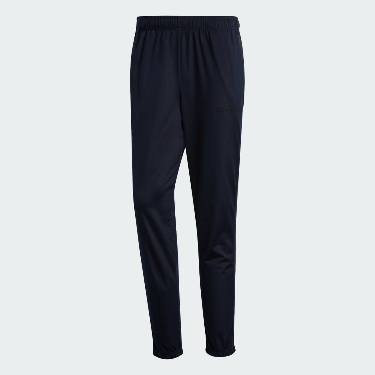 adidas tracksuit bottoms with zip