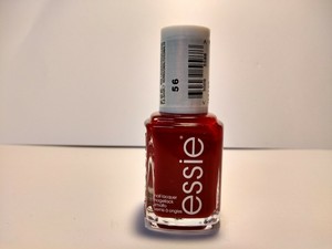 Essie Nail Lacquer 56 Fishnet Stockings 13 5 Ml Dark Red 30095588 Essie Nail Lacquer 56 Fishnet Stockings 13 5 Ml Dark Red 30095588