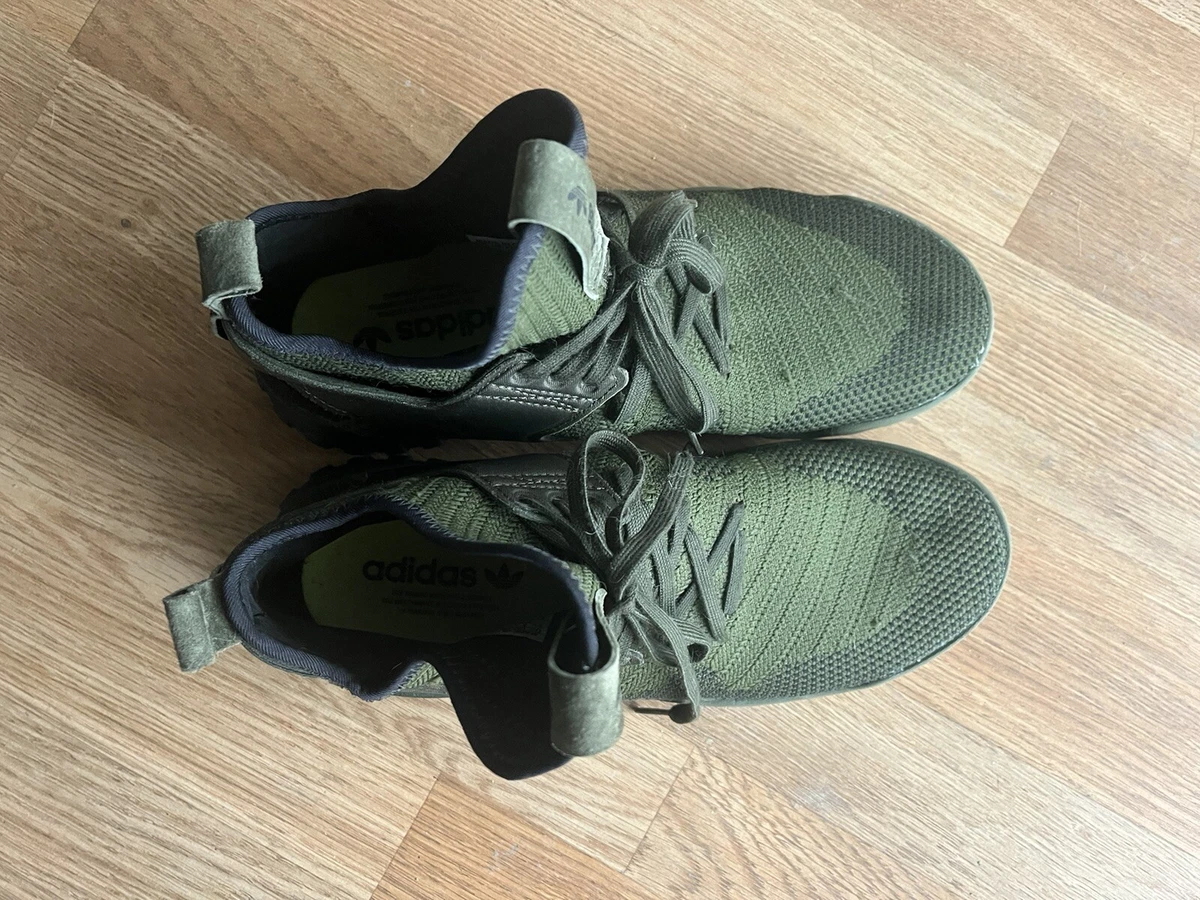 Adidas tubular eastbay 2025